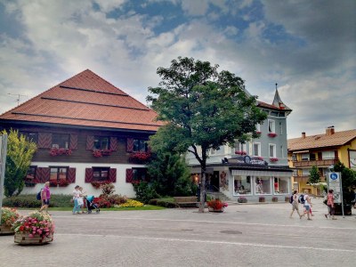 Chalet Chalet Edelweiss - Environment photo 10