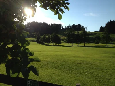 Chalet Chalet Edelweiss - Environment photo 12