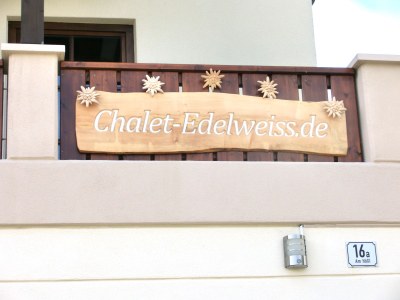 Chalet Chalet Edelweiss - Document photo 20