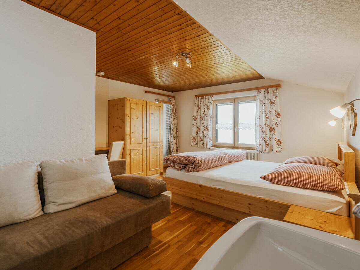 Holiday apartment Berghof Latzer - Outdoor photo 3