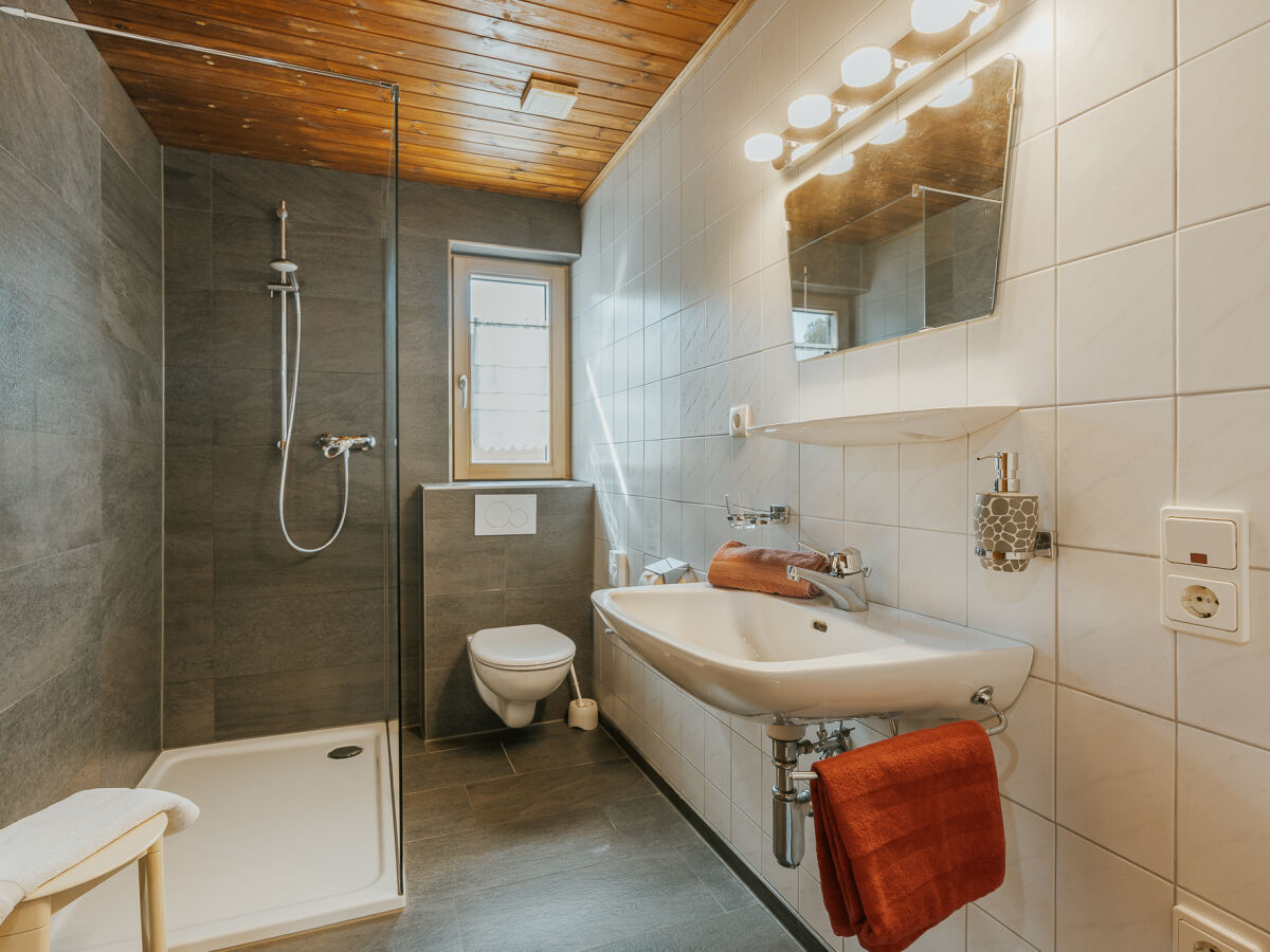 Holiday apartment Berghof Latzer - Outdoor photo 4