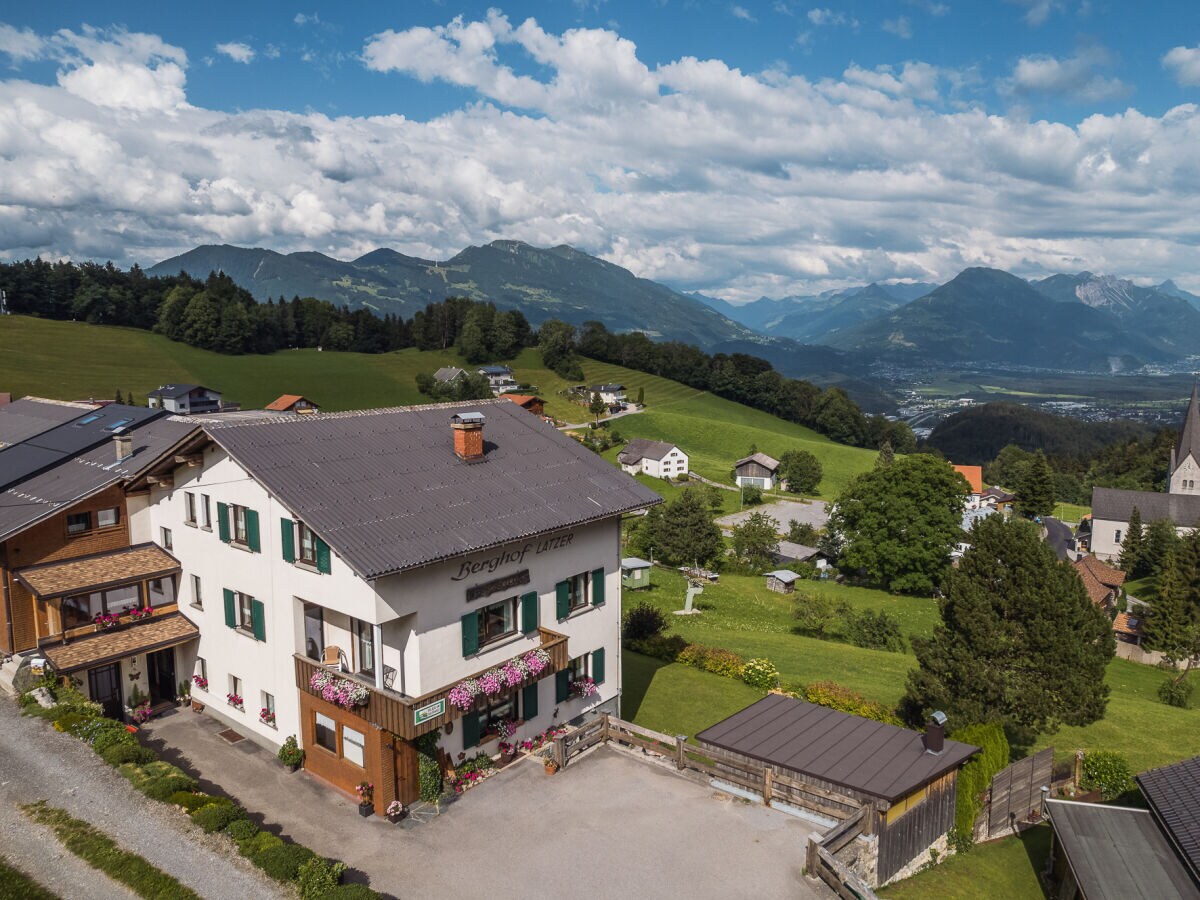 Holiday apartment Berghof Latzer - Outdoor photo 5