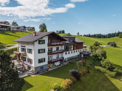 Holiday apartment Berghof Latzer - Outdoor photo 7