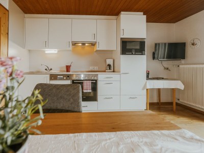 Holiday apartment Berghof Latzer - Outdoor photo 8