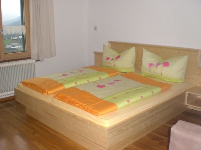 Holiday apartment Berghof Latzer - Features photo 9