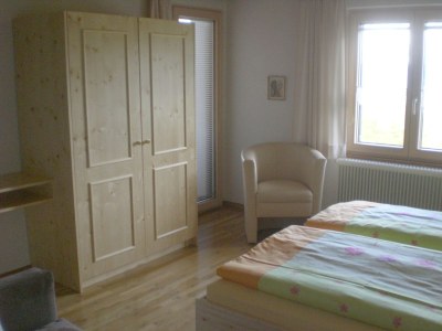 Holiday apartment Berghof Latzer - Features photo 10
