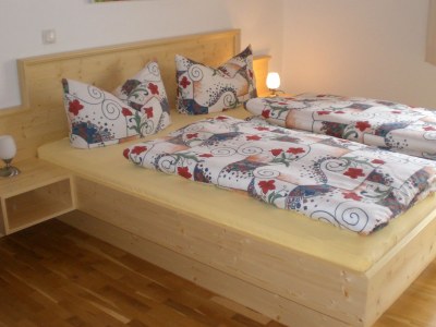 Holiday apartment Berghof Latzer - Features photo 12