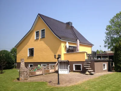 Holiday house "Ostseetraum" in Zudar - Holiday house