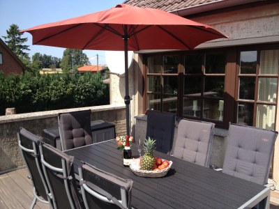 Holiday house "Ostseetraum" - Outdoor photo 3