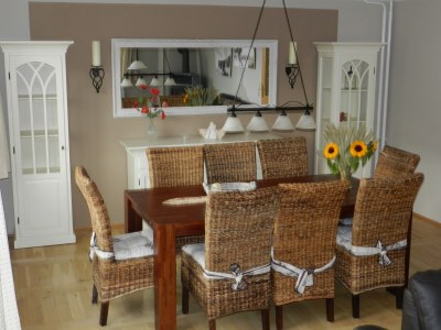 Holiday house "Ostseetraum" - Features photo 6