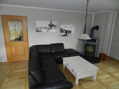 Holiday house "Ostseetraum" - Features photo 8