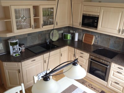 Holiday house "Ostseetraum" - Features photo 9