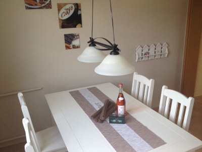 Holiday house "Ostseetraum" - Features photo 10