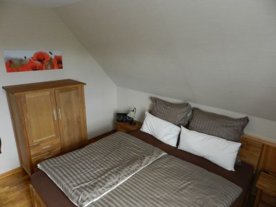 Holiday house "Ostseetraum" - Features photo 12