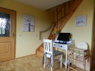 Holiday house "Ostseetraum" - Features photo 15