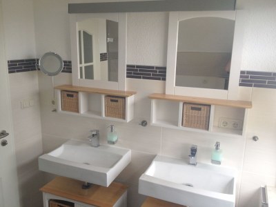 Holiday house "Ostseetraum" - Features photo 16