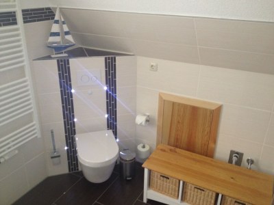 Holiday house "Ostseetraum" - Features photo 17