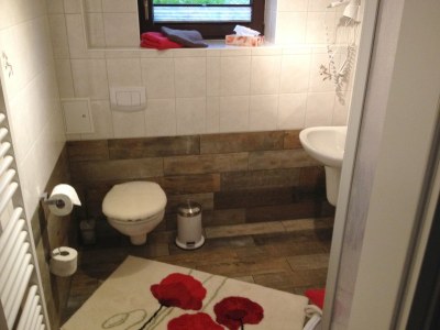 Holiday house "Ostseetraum" - Features photo 21