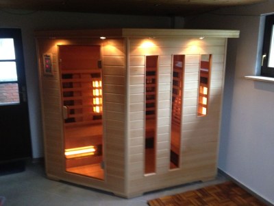 Holiday house "Ostseetraum" - Features photo 22