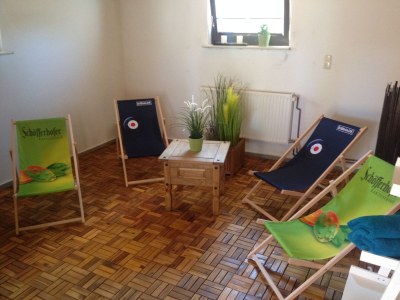 Holiday house "Ostseetraum" - Features photo 23