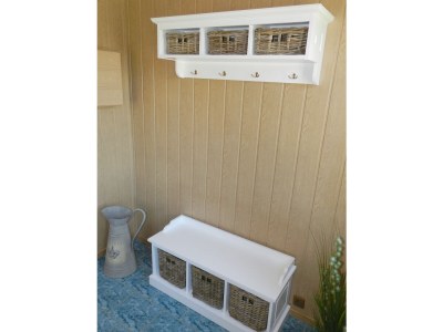 Holiday house "Ostseetraum" - Features photo 24