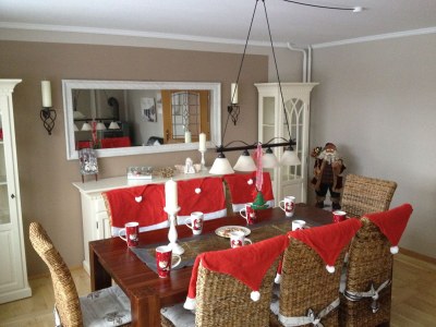 Holiday house "Ostseetraum" - Features photo 26