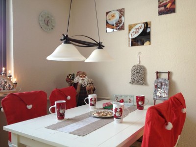 Holiday house "Ostseetraum" - Features photo 27