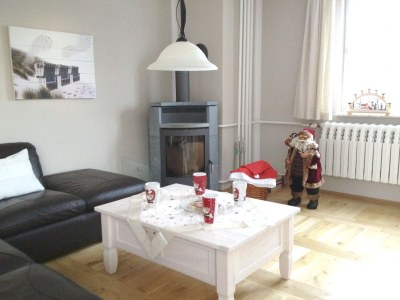 Holiday house "Ostseetraum" - Features photo 28