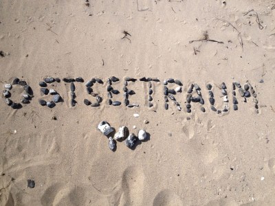 Holiday house "Ostseetraum" - Environment photo 34