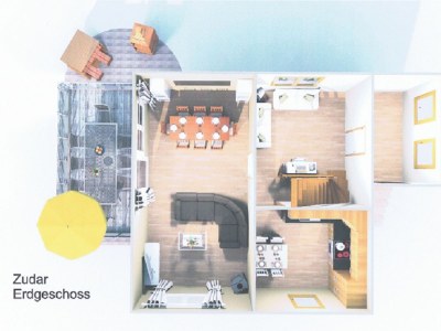 Holiday house "Ostseetraum" - Document photo 35