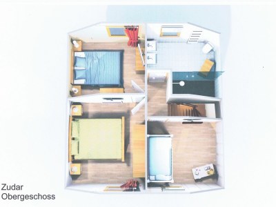 Holiday house "Ostseetraum" - Document photo 36