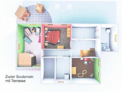 Holiday house "Ostseetraum" - Document photo 37