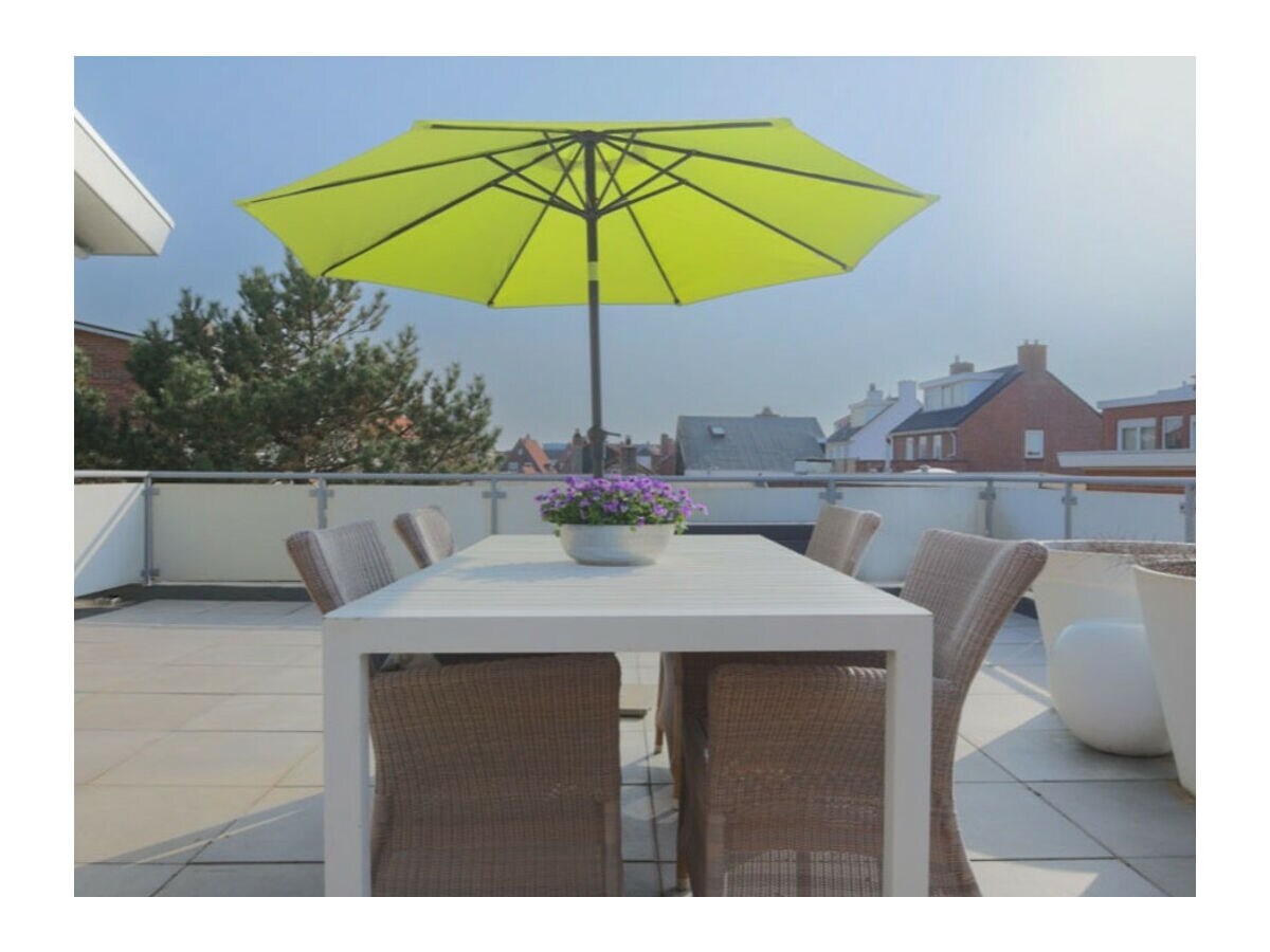 Holiday apartment Half Moon