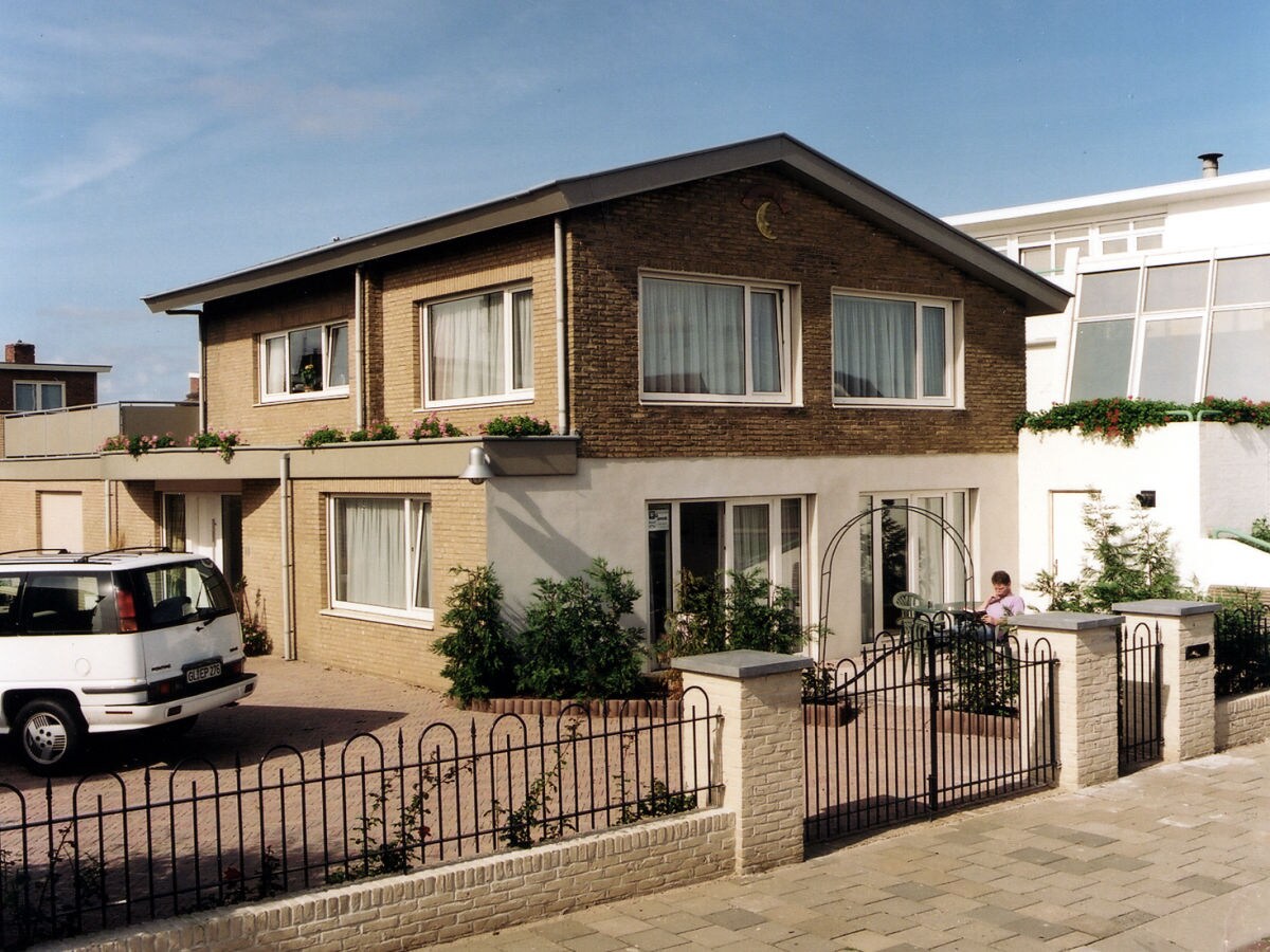 Holiday apartment Half Moon - Outdoor photo 3