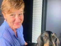 Annette Bovekerk - Tenwolde