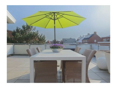 Holiday apartment Half Moon in egmond aan zee - Holiday apartment