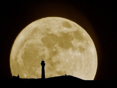 Holiday apartment Half Moon - Environment photo 15