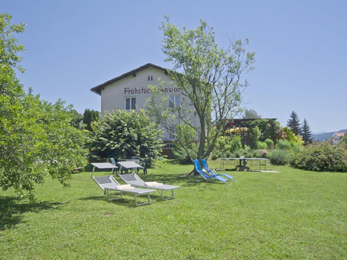 Holiday apartment Carantania 1 - Outdoor photo 3