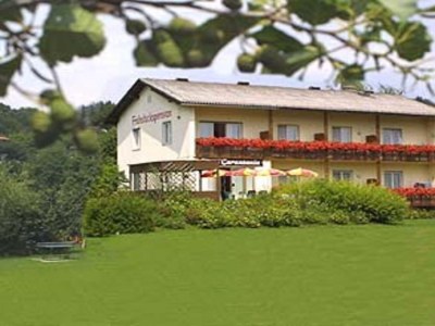 Holiday apartment Carantania 1 - Outdoor photo 2