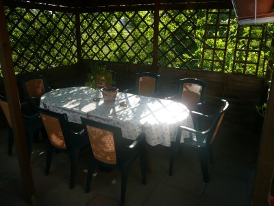 Holiday apartment Carantania 1 - Outdoor photo 5