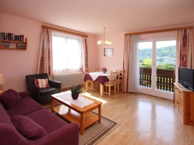 Holiday apartment Carantania 1 - Features photo 7