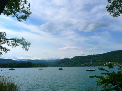 Holiday apartment Carantania 1 - Environment photo 14