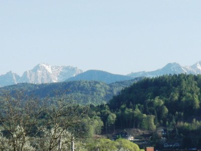 Holiday apartment Carantania 1 - Environment photo 15