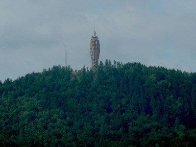 Holiday apartment Carantania 1 - Environment photo 19