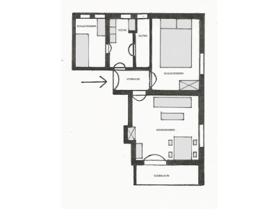 Holiday apartment Carantania 1 - Document photo 21