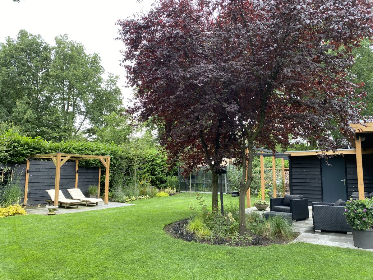 Bungalow de Eekhoorn - Outdoor photo 3