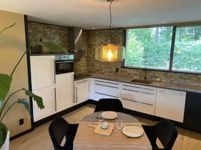 Bungalow de Eekhoorn in Gasselte - Bungalow