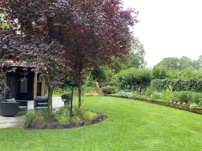 Bungalow de Eekhoorn - Outdoor photo 4