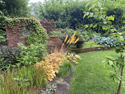 Bungalow de Eekhoorn - Outdoor photo 5