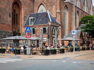 Bungalow de Eekhoorn - Environment photo 14